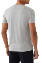 Lounge Cotton T-Shirt